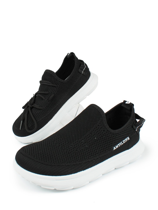 Основное изображение AL 14507 Чёрный 35-1,36-1,37-1,38-1,39-1,40