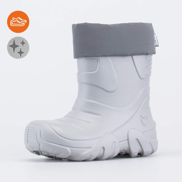 Основное изображение 165058-11 Серый