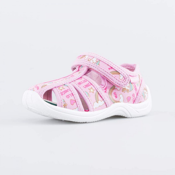 Основное изображение 221133-12 Розовый