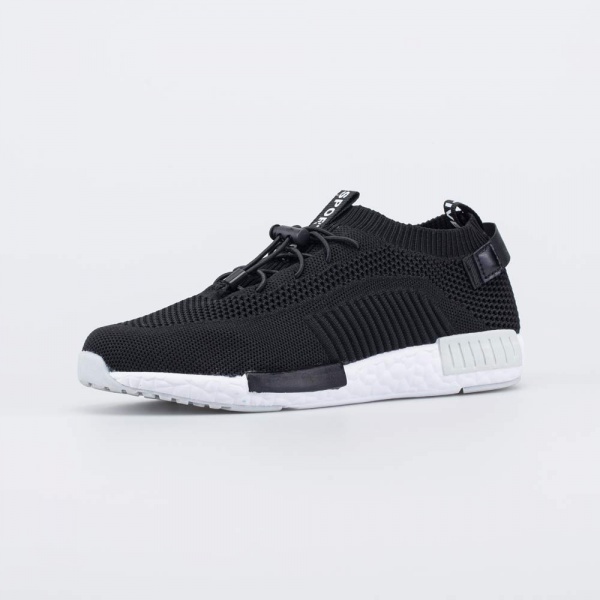 Основное изображение 741086-12 черный