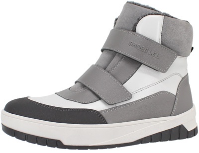 Основное изображение м 7-2032 Б Серый