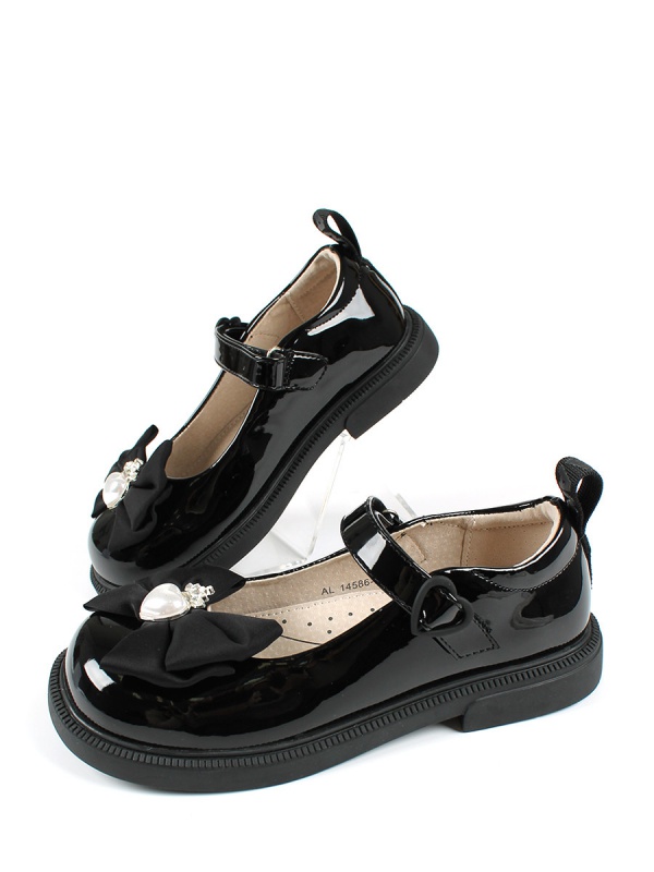 Основное изображение AL 14586 Чёрный 28-1,29-1,30-1,31-1,32-1,33