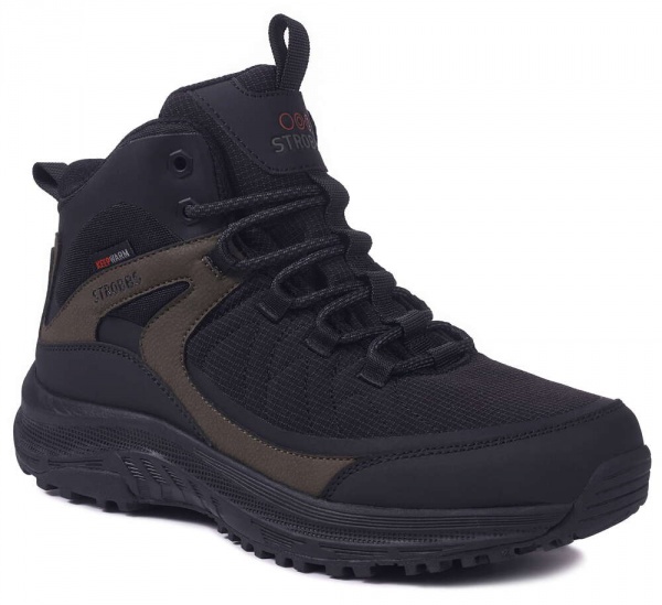 Основное изображение C9422-12 Чёрный 41-1,42-2,43-2,44-2,45-1