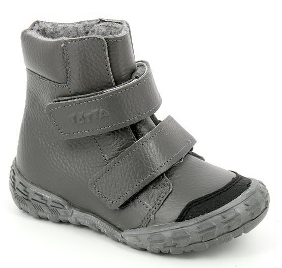 Основное изображение 338-БП Ботинки дошкольные 338-байка подклад