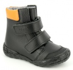 Основное изображение 338-БП Ботинки дошкольные 338-байка подклад