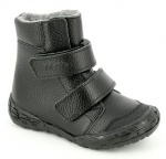 Основное изображение 338-БП Ботинки дошкольные 338-байка подклад