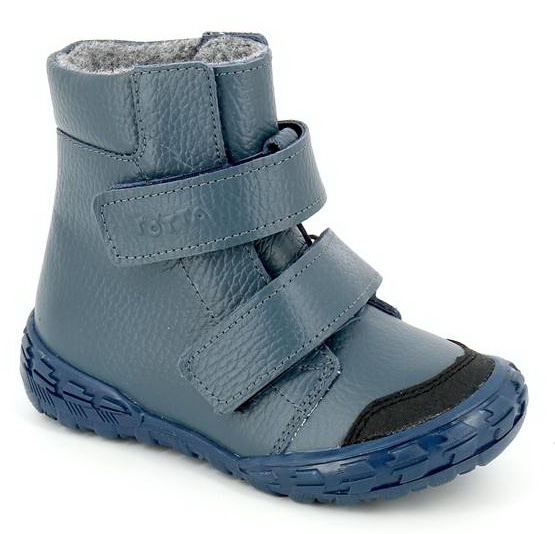 Основное изображение 338-БП Ботинки дошкольные 338-байка подклад