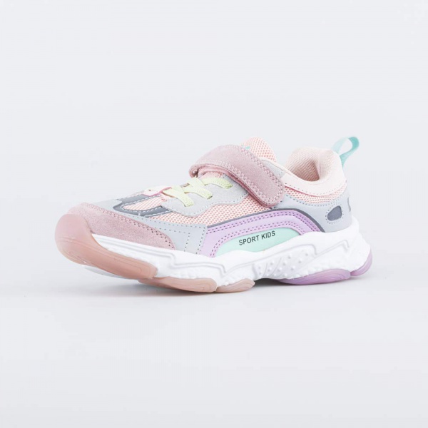 Основное изображение 644381-71 роз-сер