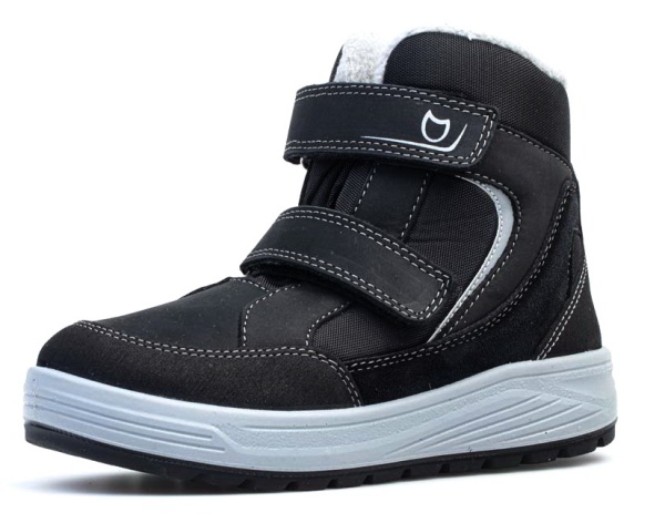 Основное изображение 754049-41 Котофей зима ботинки комбинирован