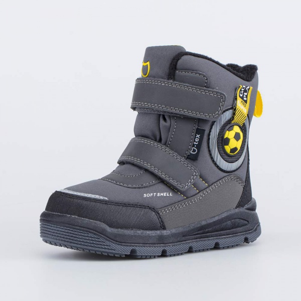 Основное изображение 454864-41 Серый