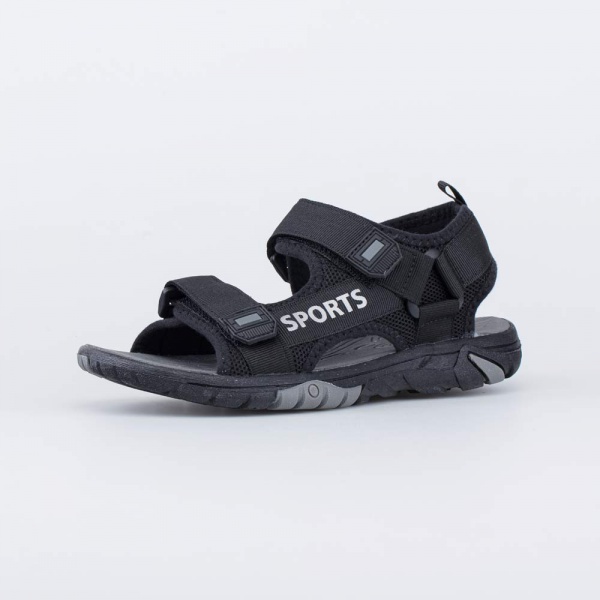 Основное изображение 721010-11 черный