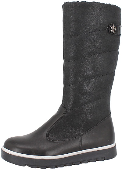 Основное изображение м 4-1921 черный