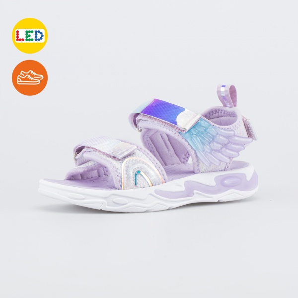 Основное изображение 324074-11 Сиреневый