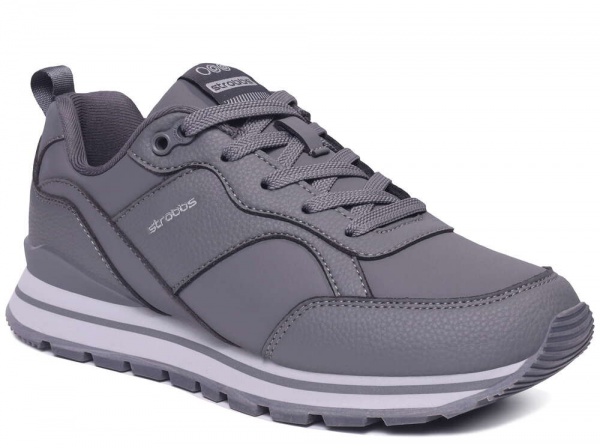 Основное изображение F7676-10 Серый 36-1,37-2,38-2,39-2,40-1