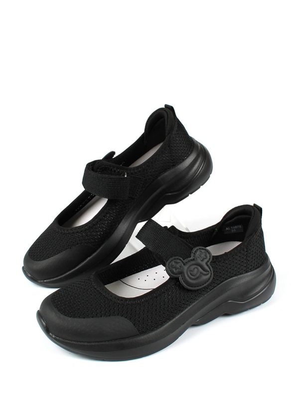 Основное изображение AL 14878 Чёрный 32-1,33-1,34-1,35-1,36-1,37