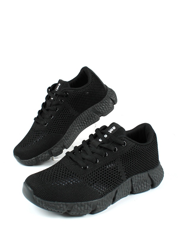 Основное изображение AL 15783 Чёрный 35-1,36-1,37-1,38-1,39-1,40