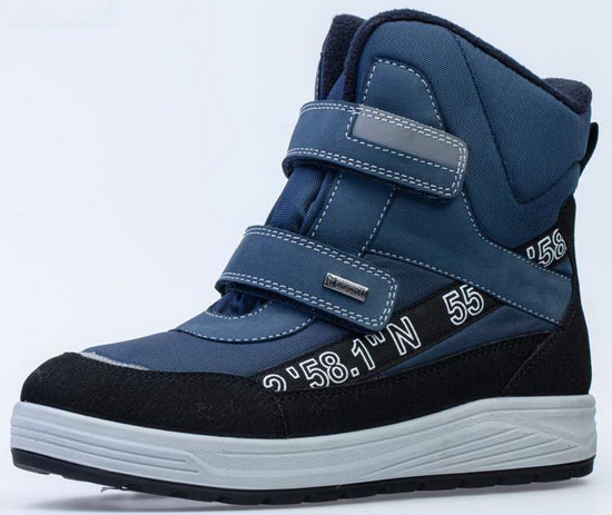 Основное изображение 654826-42 Синий