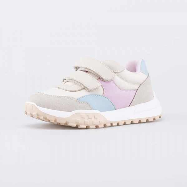 Основное изображение 144247-71 беж-роз-гол