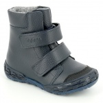 Основное изображение 338-БП Ботинки дошкольные 338-байка подклад