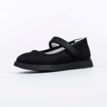 Основное изображение 533053-21 Котофей туфли, полуботинки черный