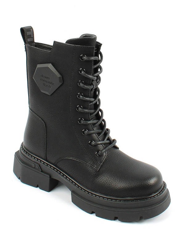 Основное изображение AL 15991 Чёрный 32-1,33-1,34-1,35-1,36-1,37