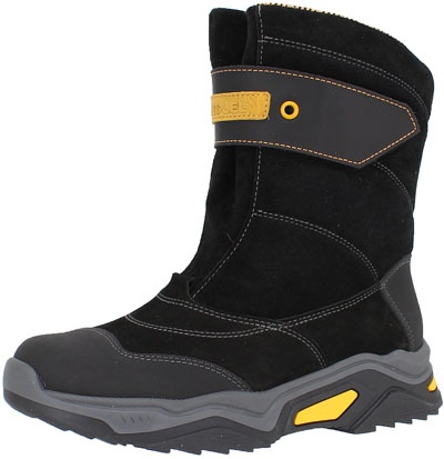 Основное изображение м 6-1937 черный