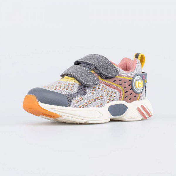 Основное изображение 144215-12 Серый